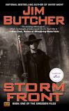Storm Front Book