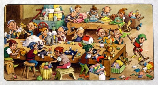 elves-in-workshop