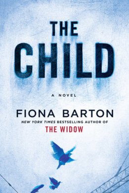 The Child Book Cover